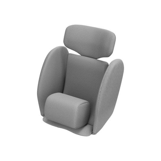 Insert Scaun Auto Avionaut Stardust Grey Suport Ergonomic Nou-Născuți
