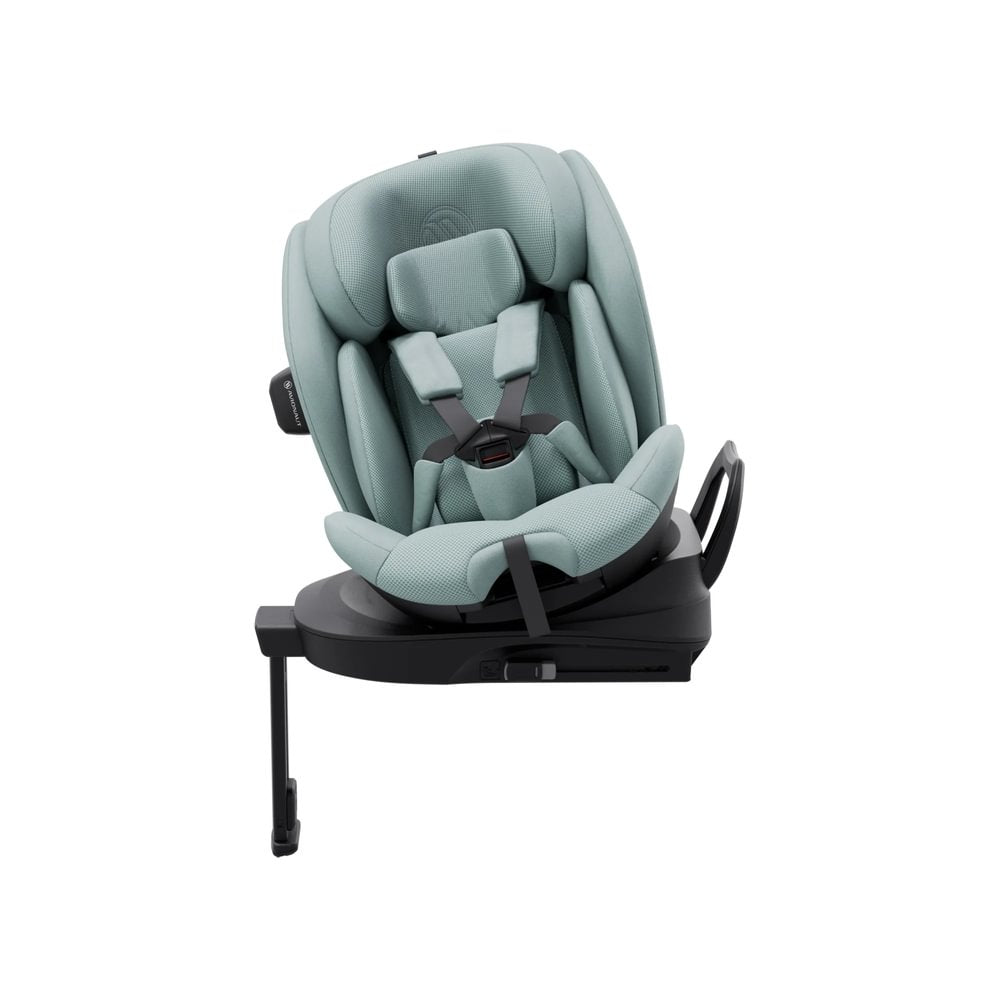 Insert Scaun Auto Avionaut Stardust Mint Suport Ergonomic Nou-Născuți