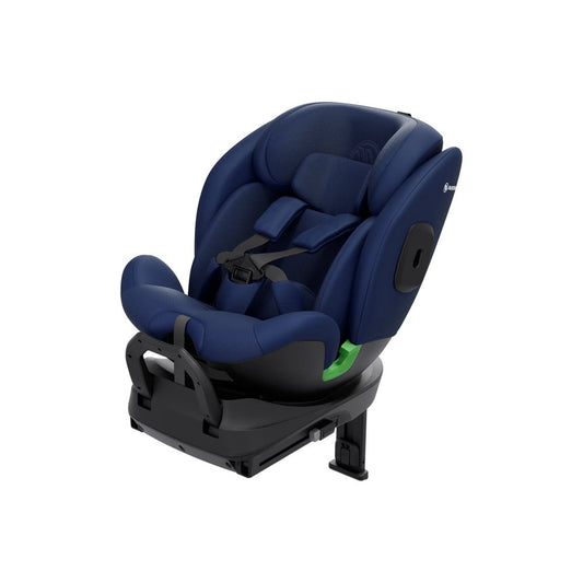 Insert Scaun Auto Avionaut Stardust Navy Suport Ergonomic Nou-Născuți