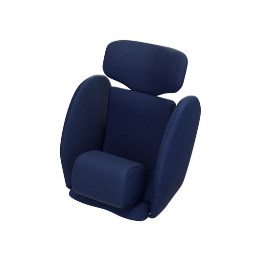 Insert Scaun Auto Avionaut Stardust Navy Suport Ergonomic Nou-Născuți