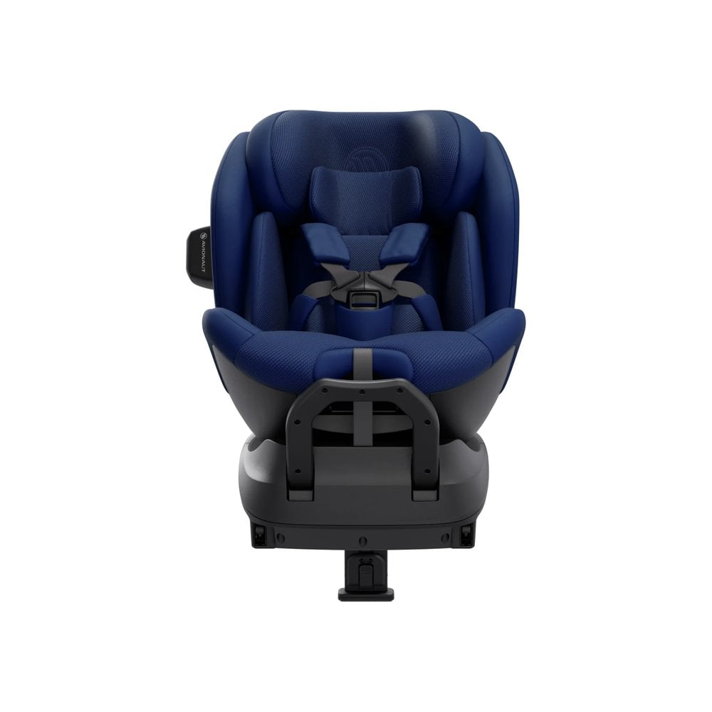 Insert Scaun Auto Avionaut Stardust Navy Suport Ergonomic Nou-Născuți