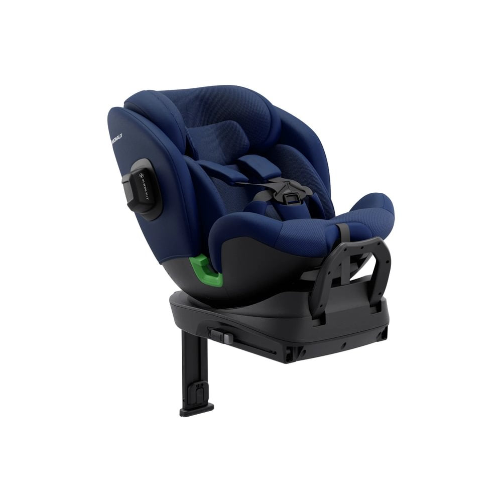 Insert Scaun Auto Avionaut Stardust Navy Suport Ergonomic Nou-Născuți