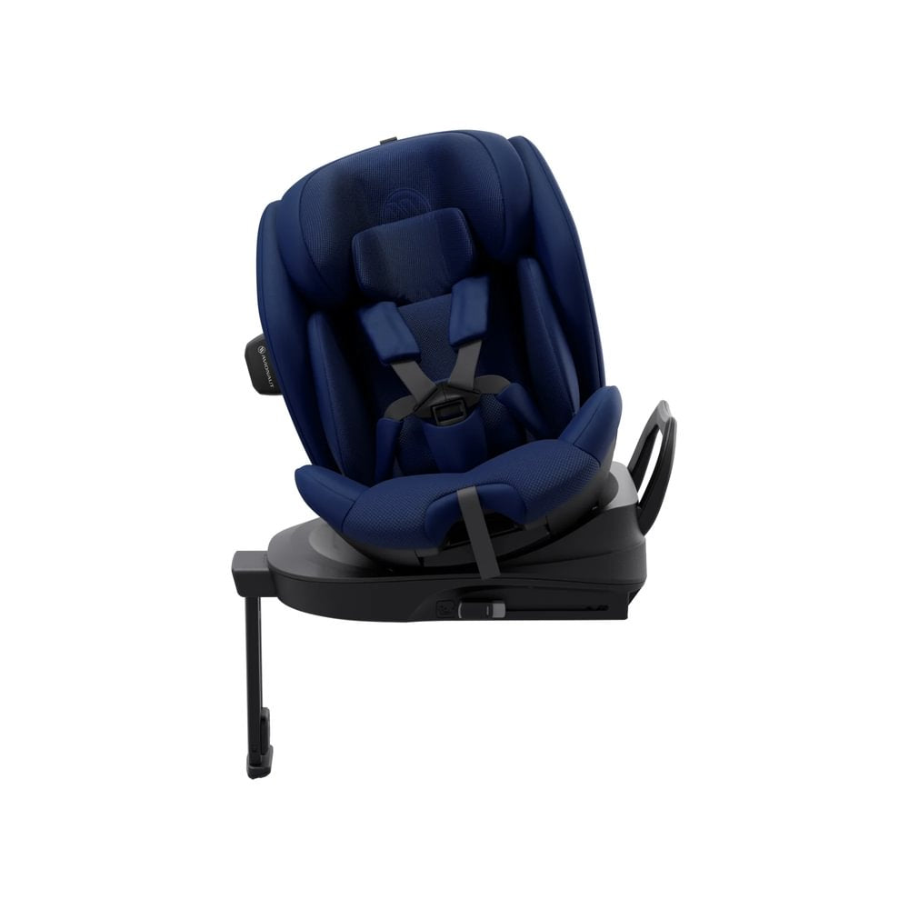 Insert Scaun Auto Avionaut Stardust Navy Suport Ergonomic Nou-Născuți