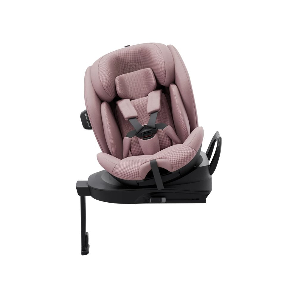 Insert Ergonomic Scaun Auto Avionaut Stardust Pink pentru Nou-Născuți