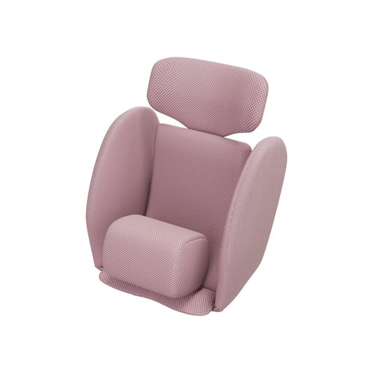 Insert Ergonomic Scaun Auto Avionaut Stardust Pink pentru Nou-Născuți