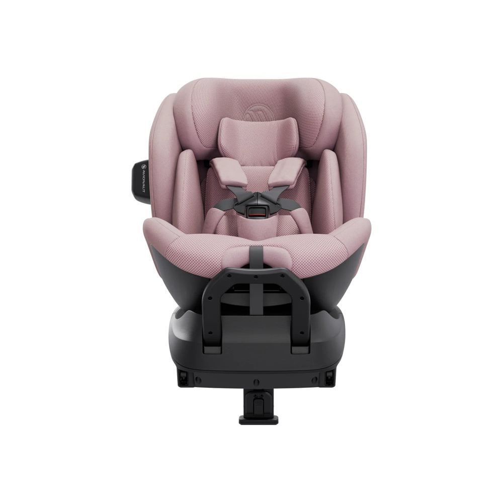 Insert Ergonomic Scaun Auto Avionaut Stardust Pink pentru Nou-Născuți