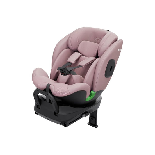 Insert Ergonomic Scaun Auto Avionaut Stardust Pink pentru Nou-Născuți