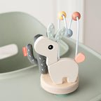 Insula de activitati StickStay Done by Deer Lalee Sand