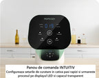 Aparat de spalat si sterilizat biberoane Momcozy KleanPal Pro