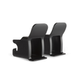 Ghidaje ISOfix Nola Kids