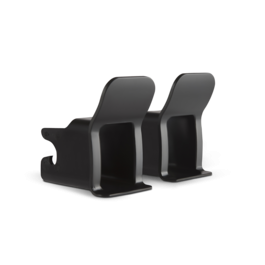 Ghidaje pentru ISOfix