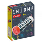 Joc codare Quercetti Enigma – cutia jocului Enigma
