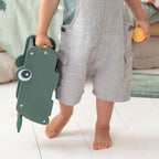 Joc educativ ciocan si bile Done by Deer Croco Green