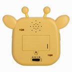 Joc electronic 2 in 1, Free2Play, X si 0, Design girafa, 3 ani +