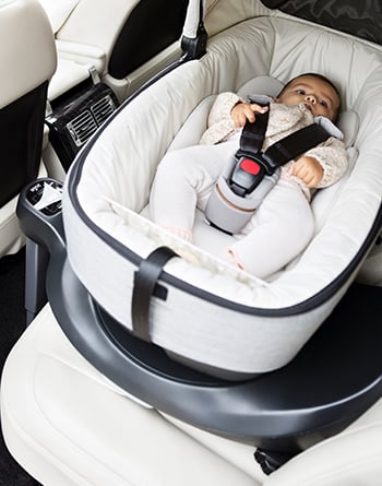 Baza Joie i-Base Encore i-Size