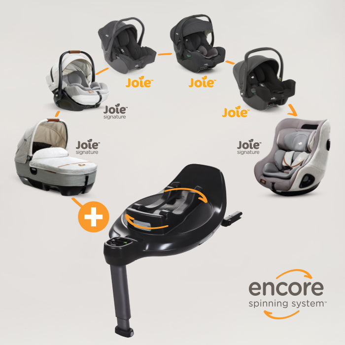 Baza Joie i-Base Encore i-Size