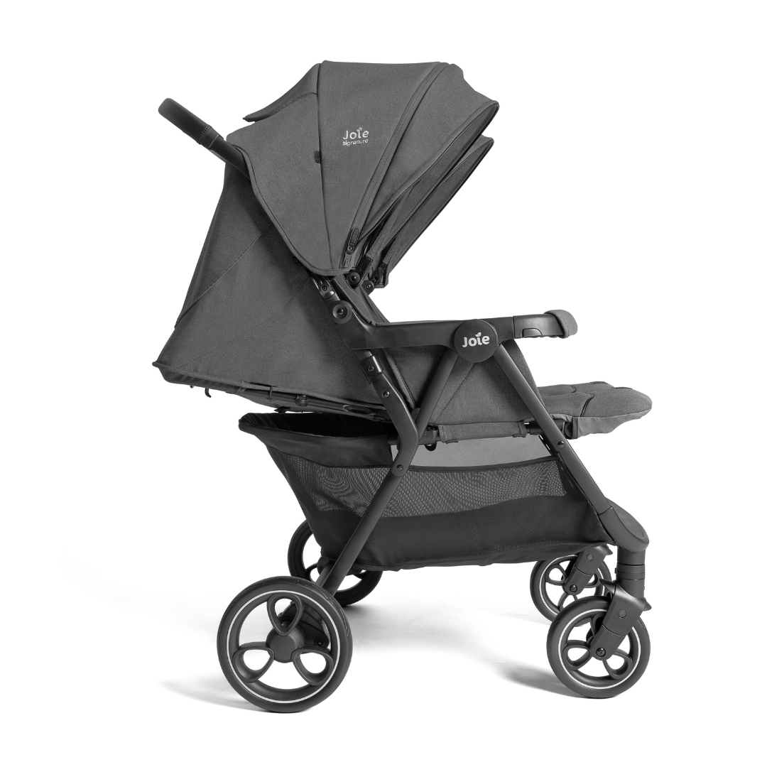 Joie - Carucior de gemeni Estrella Ebony