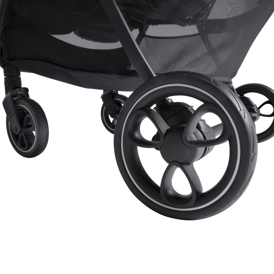 Joie - Carucior de gemeni Estrella Ebony