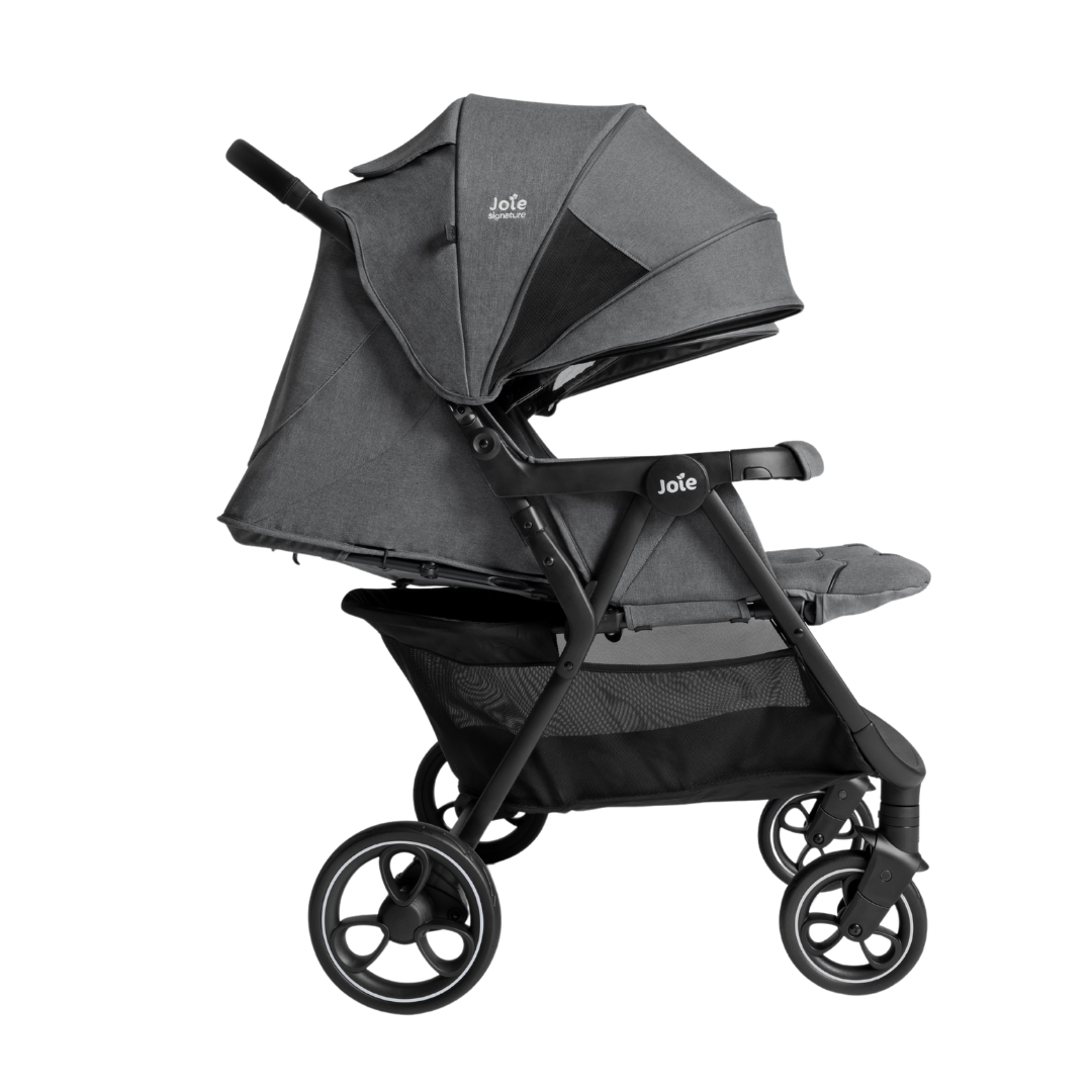 Joie - Carucior de gemeni Estrella Ebony