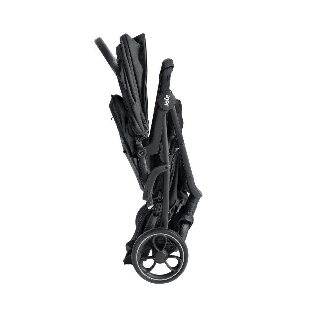 Joie - Carucior de gemeni Estrella Ebony