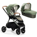 Set carucior 2 in 1 Joie Finiti Signature