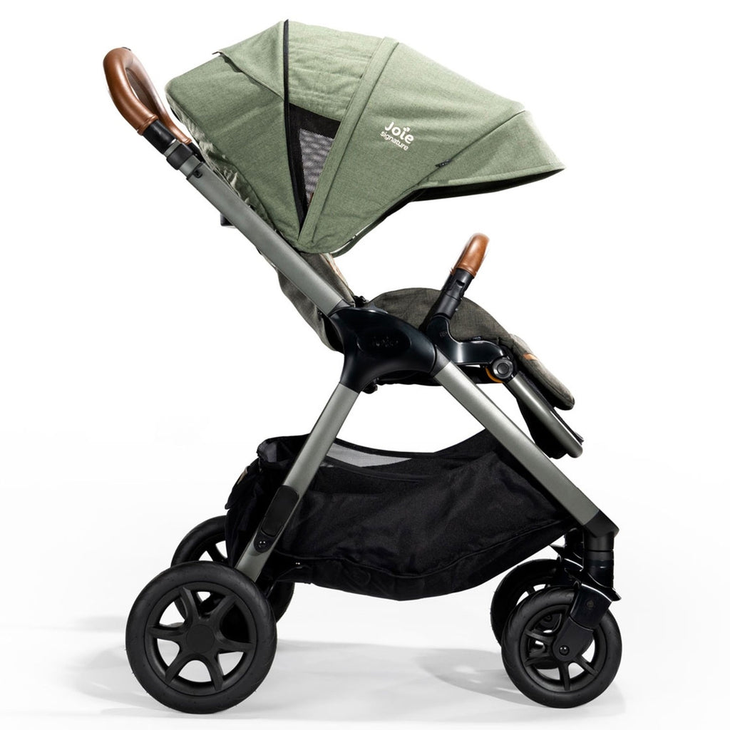 Set carucior 2 in 1 Joie Finiti Signature