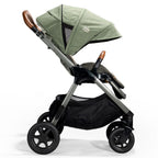 Set carucior 2 in 1 Joie Finiti Signature