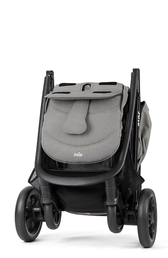 Carucior multifunctional Joie Litetrax 4