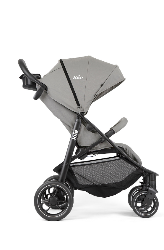 Carucior multifunctional Joie Litetrax 4