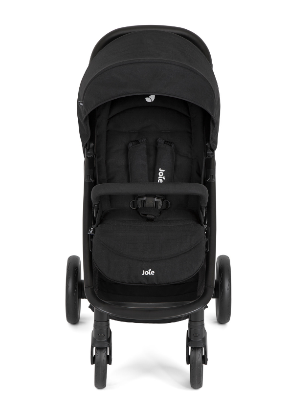 Carucior multifunctional Joie Litetrax 4