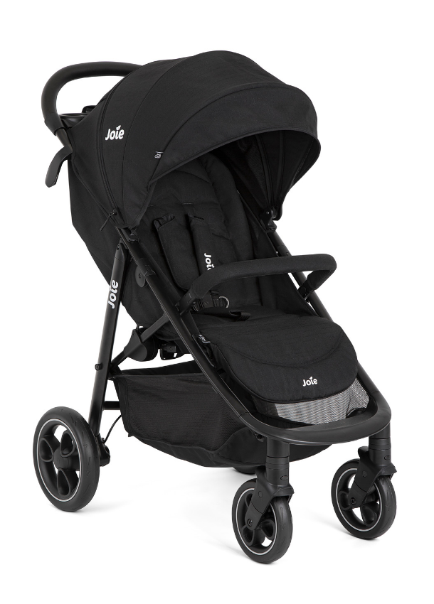Carucior multifunctional Joie Litetrax 4