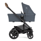 Set carucior 3 in 1 Joie Chrome DLX