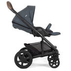 Set carucior 3 in 1 Joie Chrome DLX