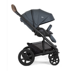 Set carucior 3 in 1 Joie Chrome DLX