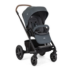 Set carucior 3 in 1 Joie Chrome DLX