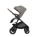Joie - Carucior pentru copii reglabil pe inaltime Alore, Pebble