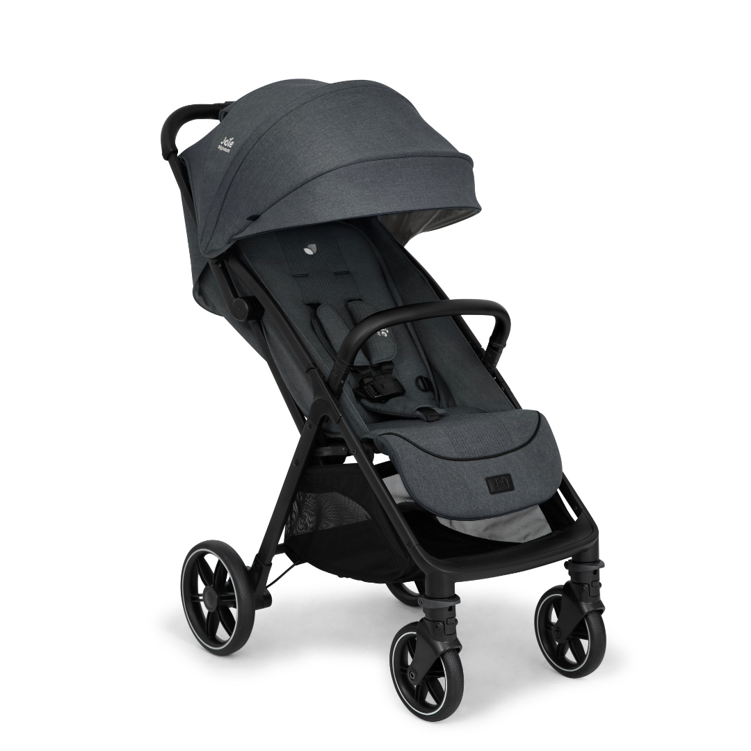 Joie - Carucior ultracompact Parcel LX, nastere - 22 kg