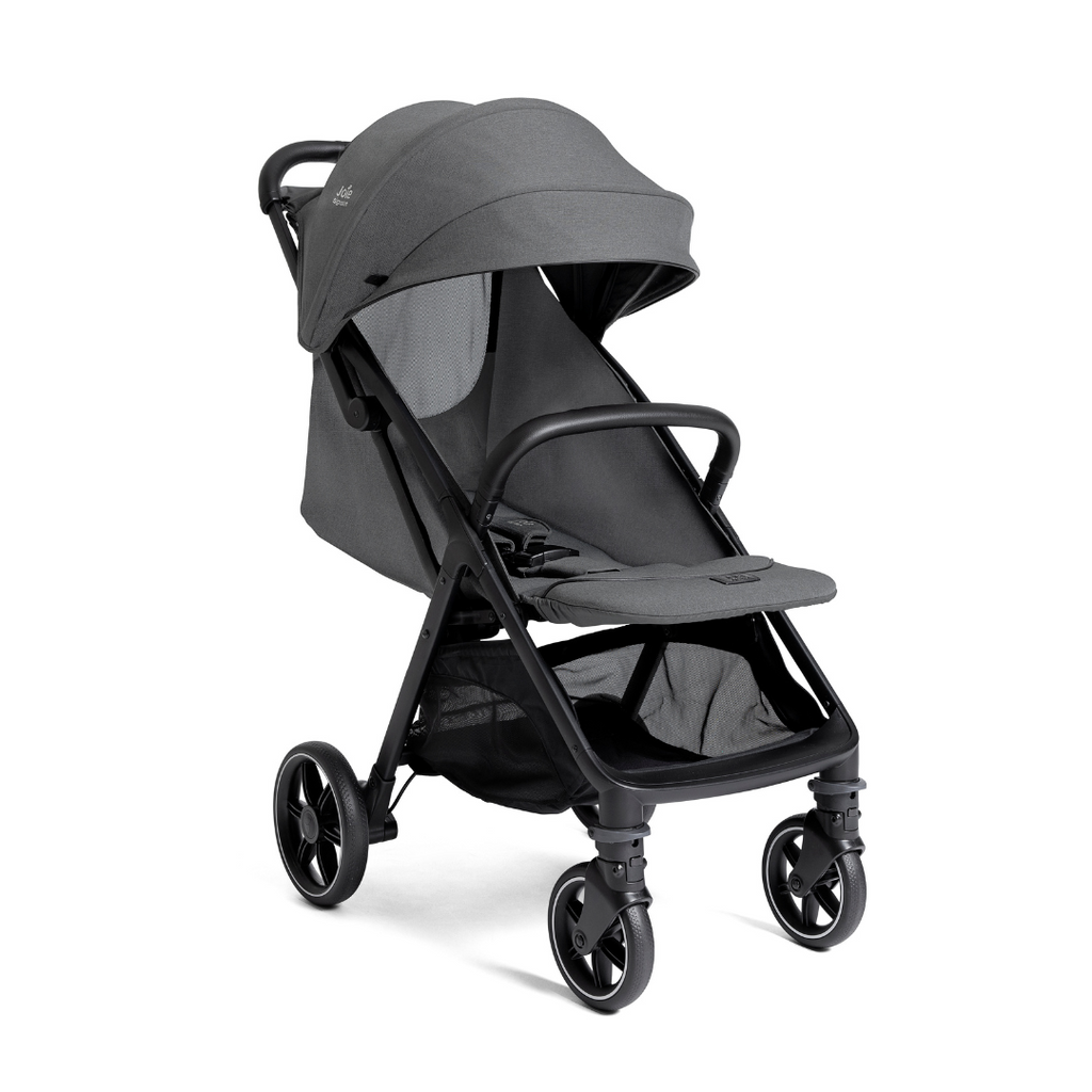 Carucior ultracompact Joie Parcel LX