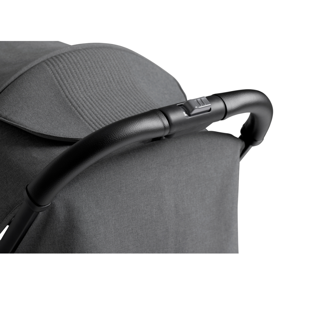 Carucior ultracompact Joie Parcel LX
