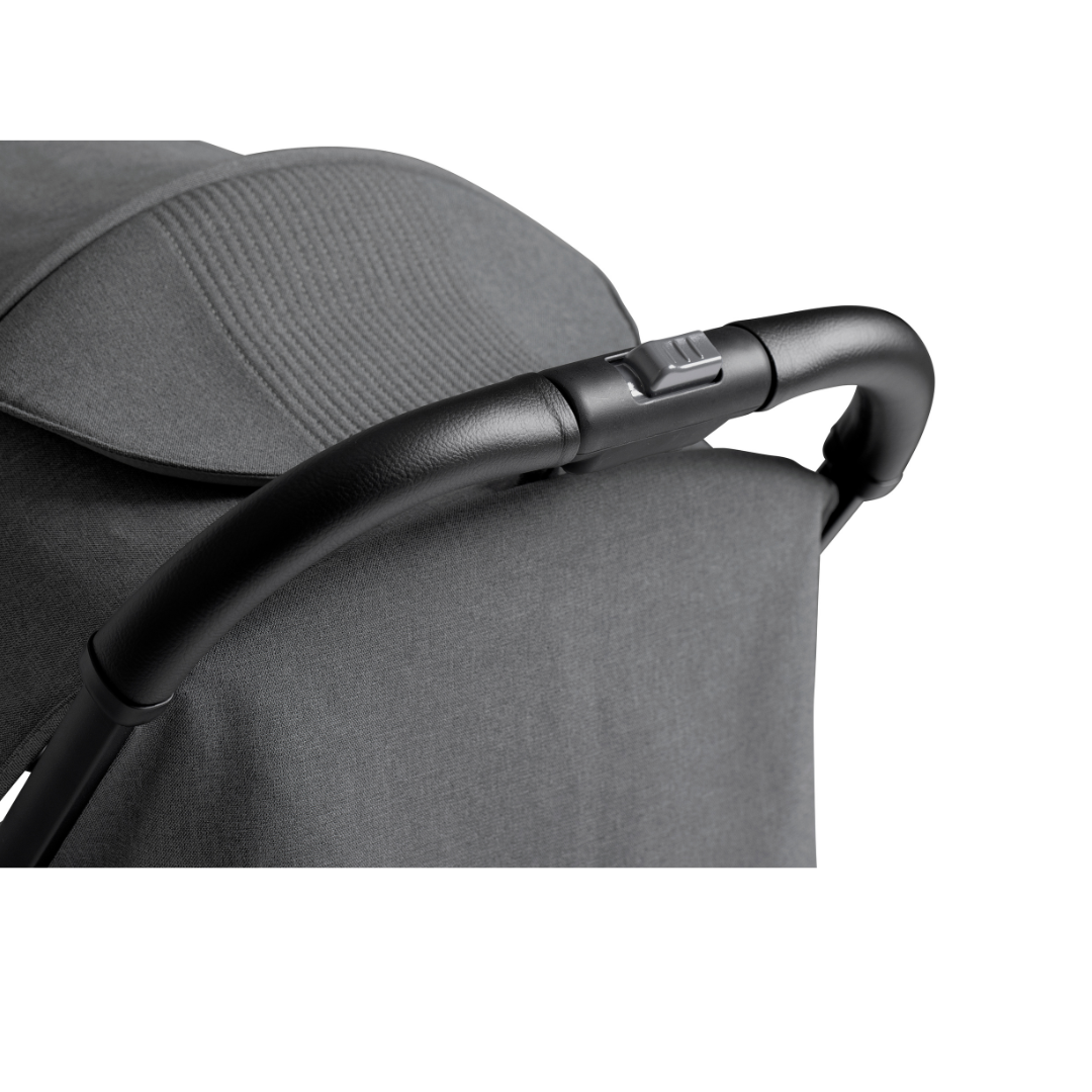 Carucior ultracompact Joie Parcel LX