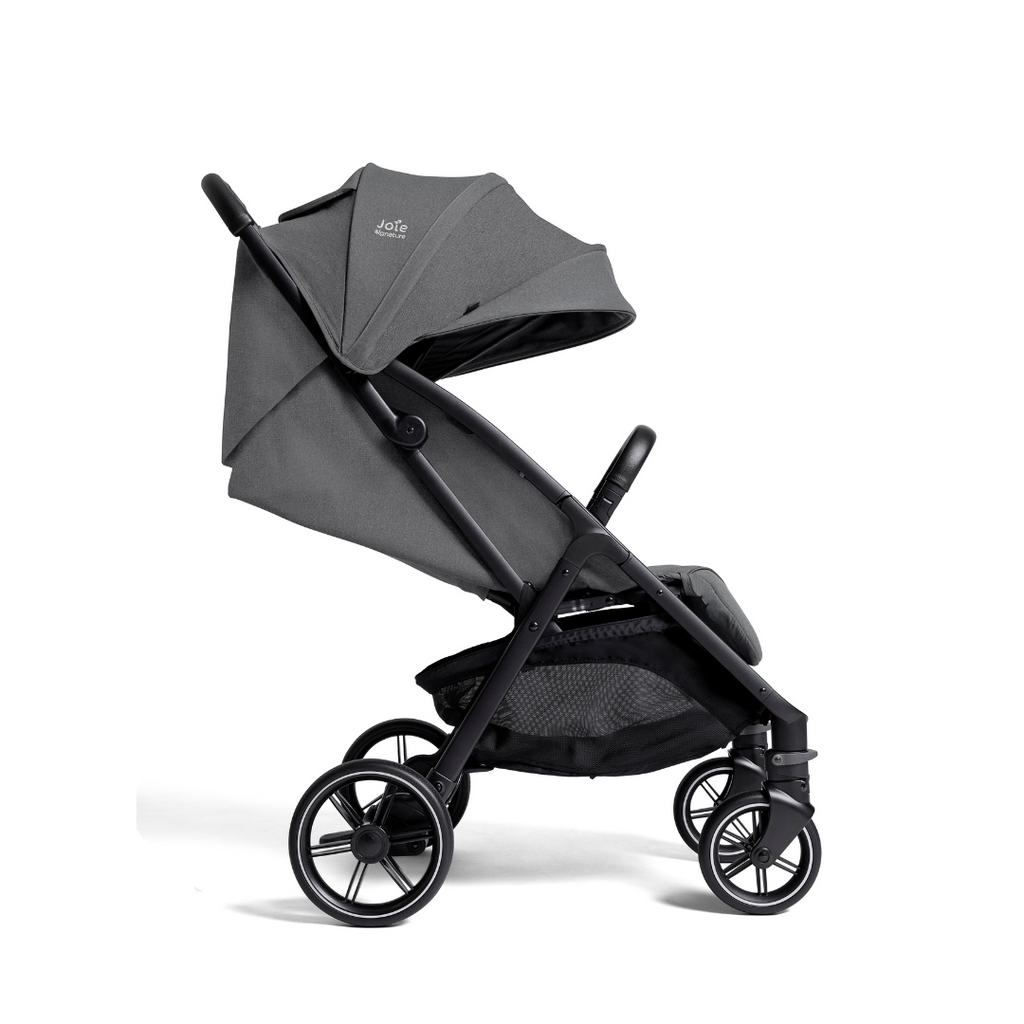 Carucior ultracompact Joie Parcel LX