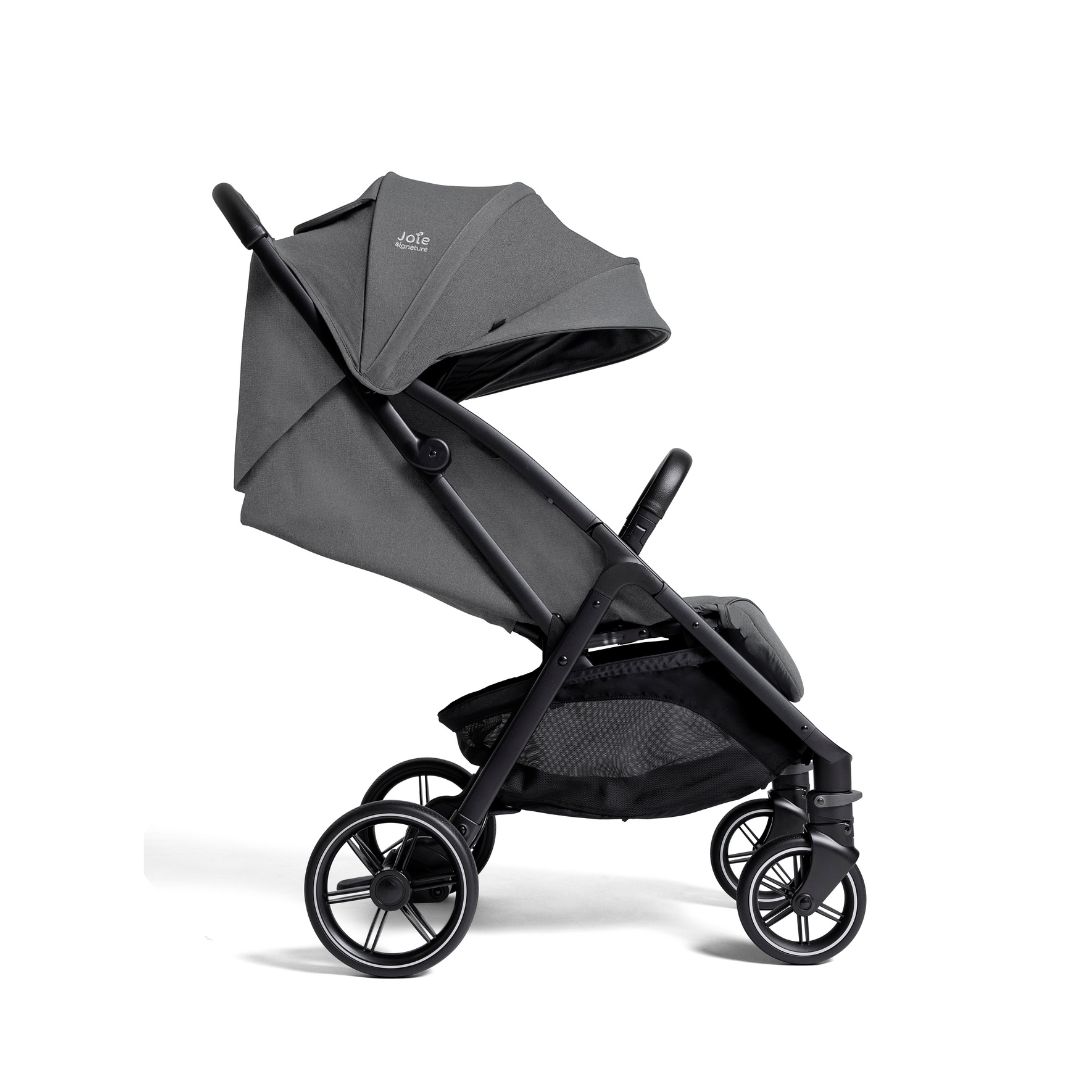 Carucior ultracompact Joie Parcel LX