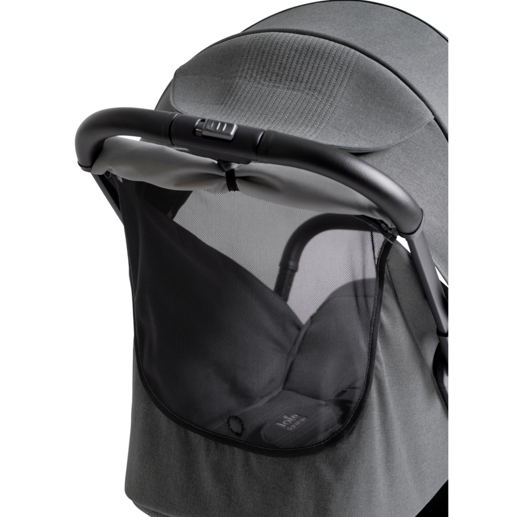 Carucior ultracompact Joie Parcel LX