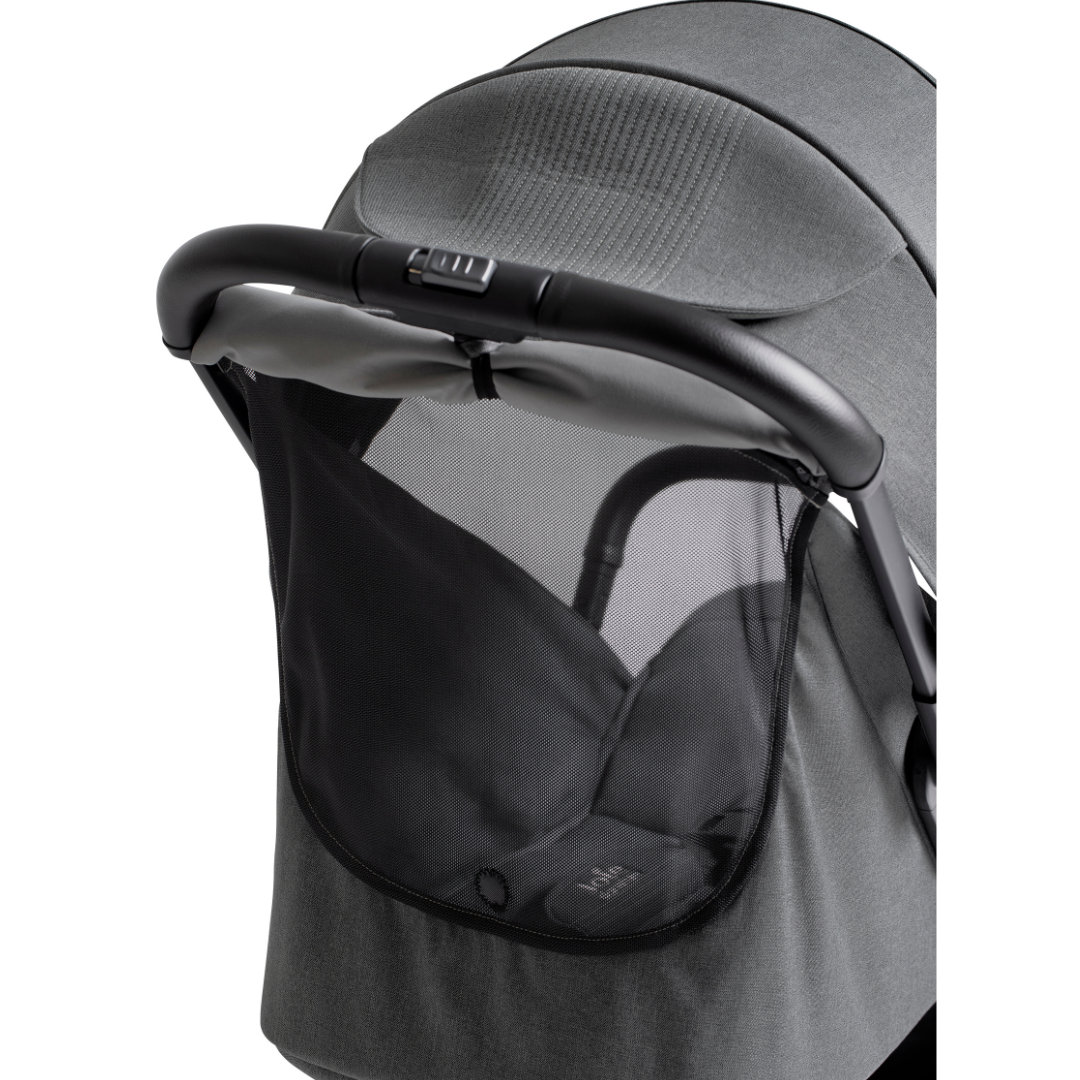 Carucior ultracompact Joie Parcel LX