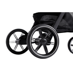 Carucior ultracompact Joie Parcel LX