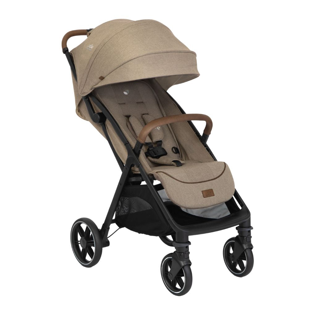 Joie - Carucior ultracompact Parcel LX, nastere - 22 kg