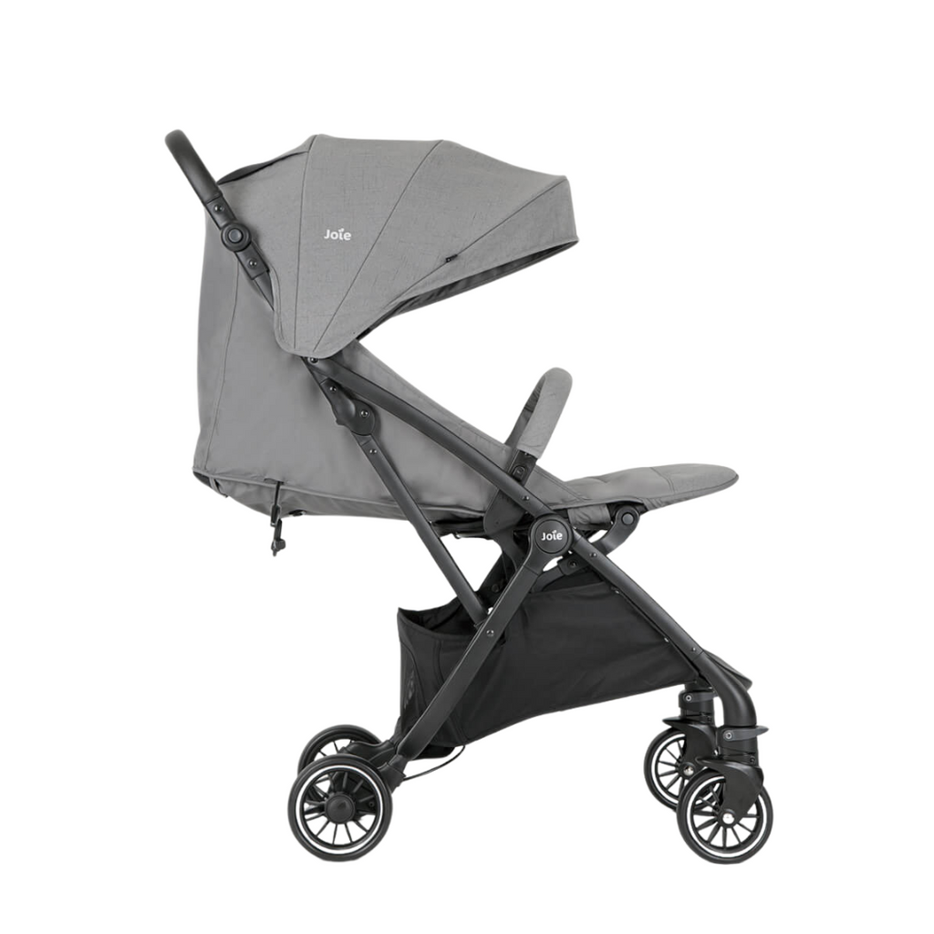 Carucior ultracompact Joie Tourist Pebble
