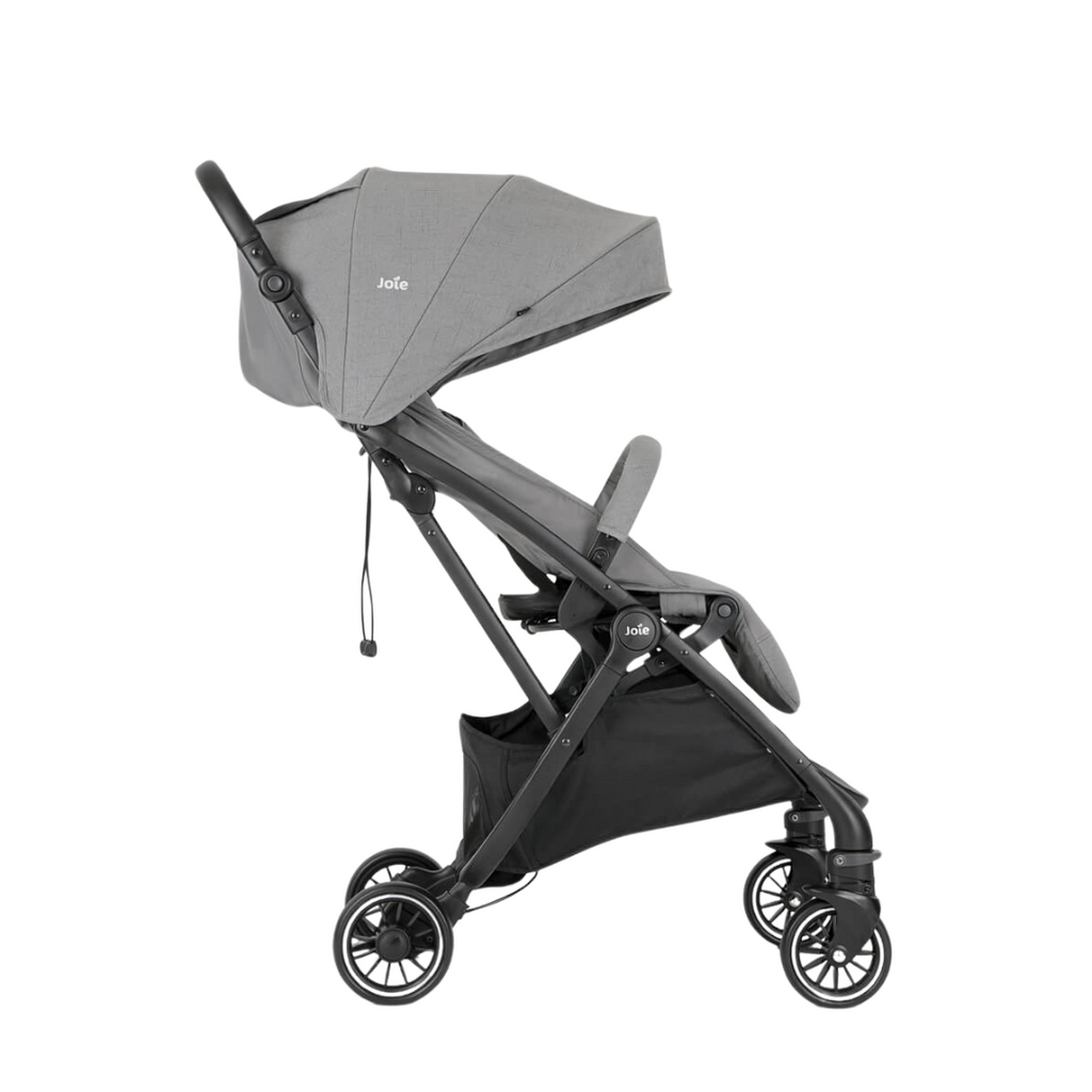 Carucior ultracompact Joie Tourist Pebble