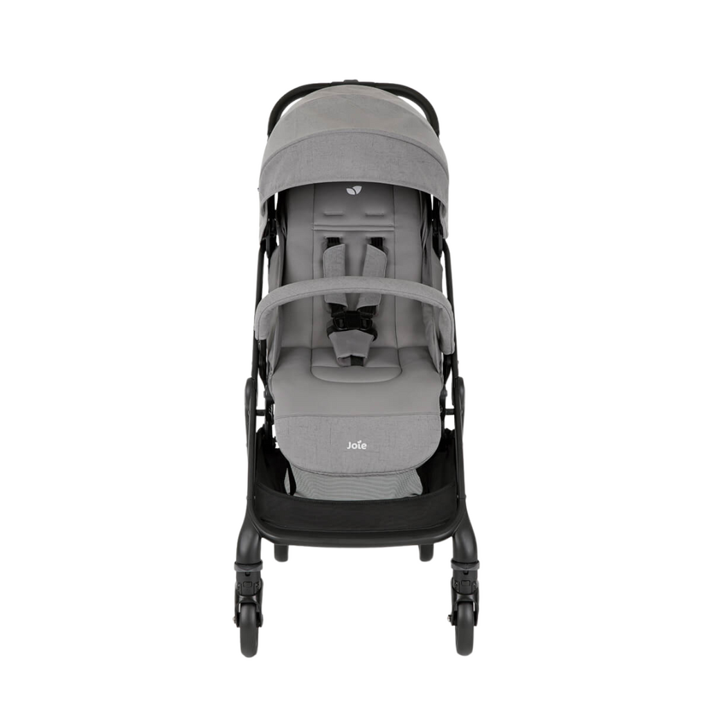 Carucior ultracompact Joie Tourist Pebble
