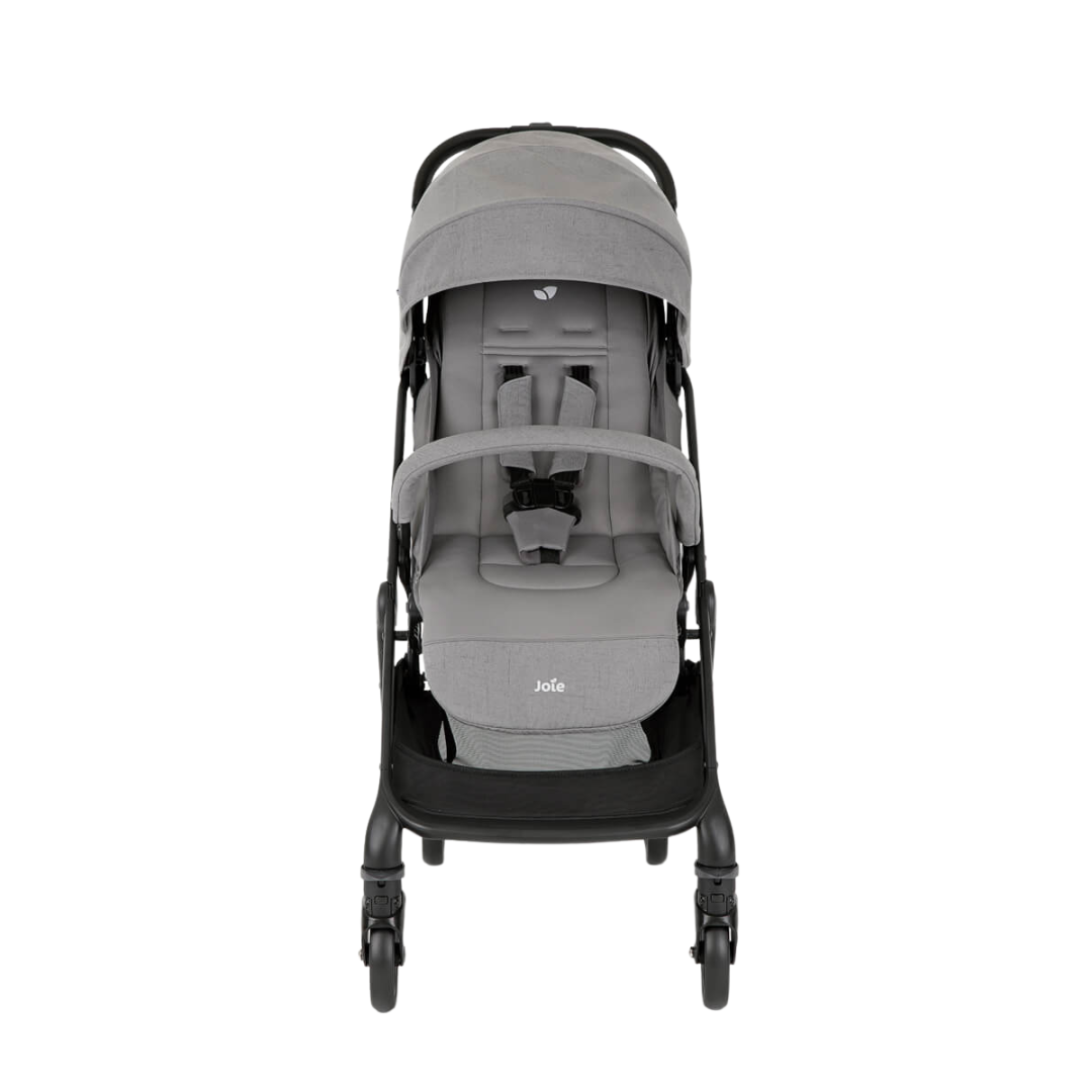 Carucior ultracompact Joie Tourist Pebble